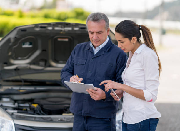 Local insurance for Assumption Parish County drivers